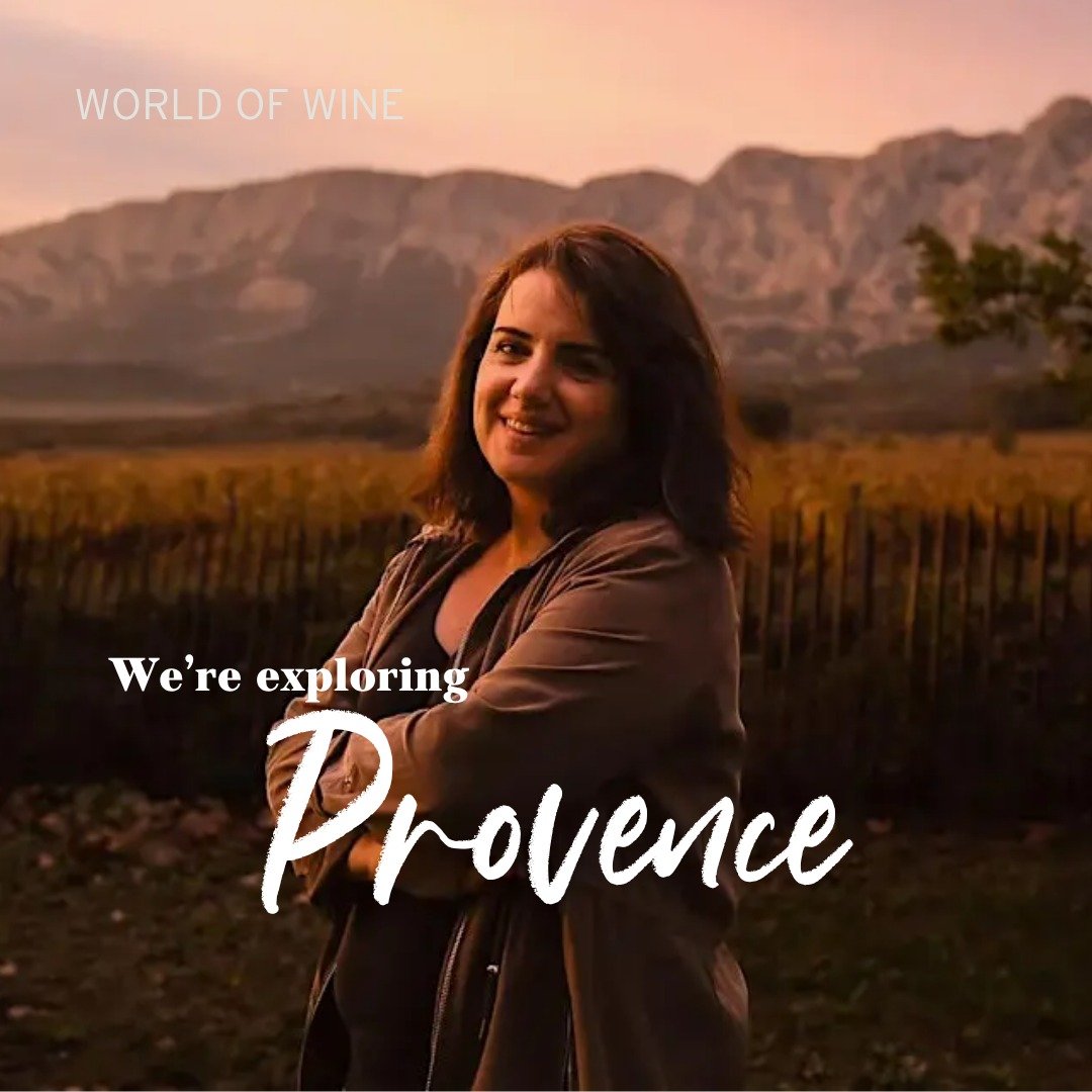 This May we&rsquo;re welcoming No&eacute;mie Guez for an exclusive Winemaker Dinner where you&rsquo;ll get to try three wines, plus a welcome drink, all paired with a five-course menu from Provence.

If you fall in love with the wines on the night, y
