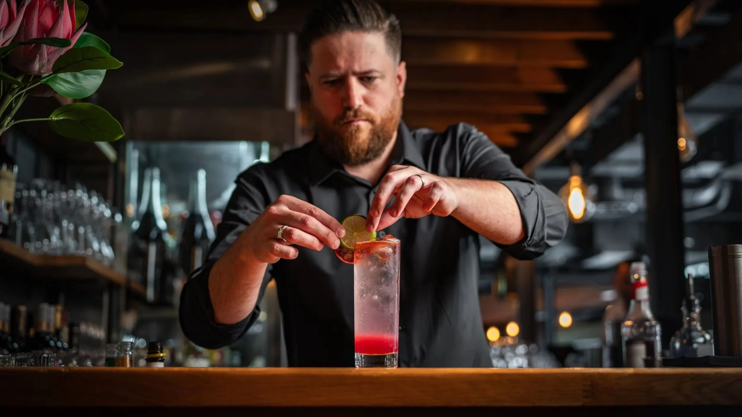 World Cocktail Day: Wine Makes the Best Cocktails