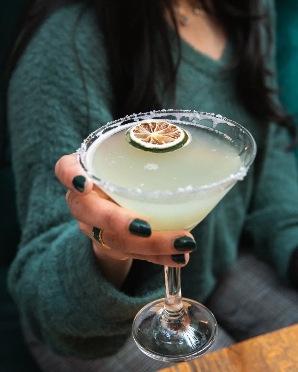 It&rsquo;s World Cocktail Day and it&rsquo;s only right to pop into our restaurants for a glass (or two) 🍸

We source the good stuff, keep it simple, and make drinks that are clean, balanced, and might just replace your usual glass of red&hellip; we