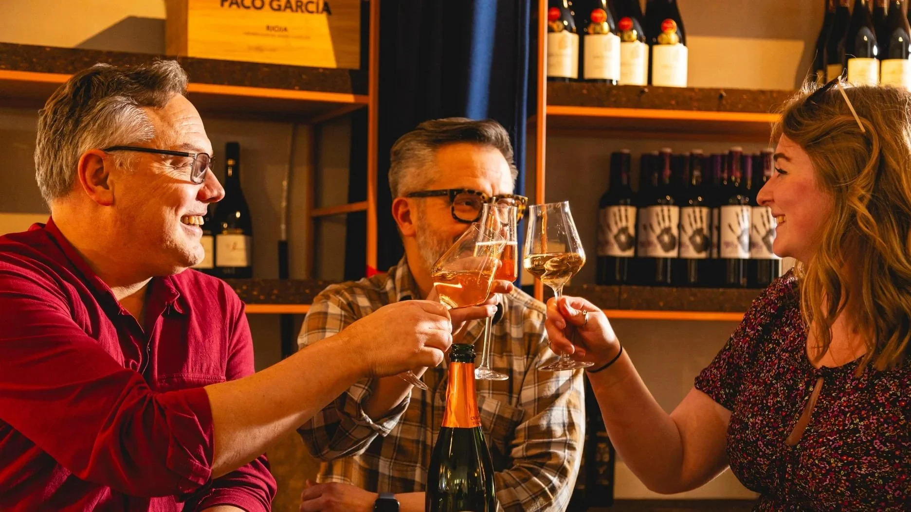 Pinot Grigio Day: How to Celebrate With a Glass Worth Raising