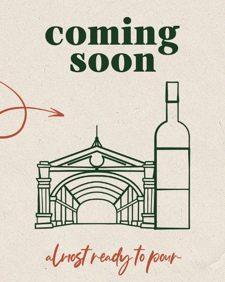 Something special is fermenting at Humble Grape, and we're almost ready to pour. London's most storied market square is getting a new local. 

But where?

Where the carcasses hung on the oldest of streets,
where the porters clock off as the morning s