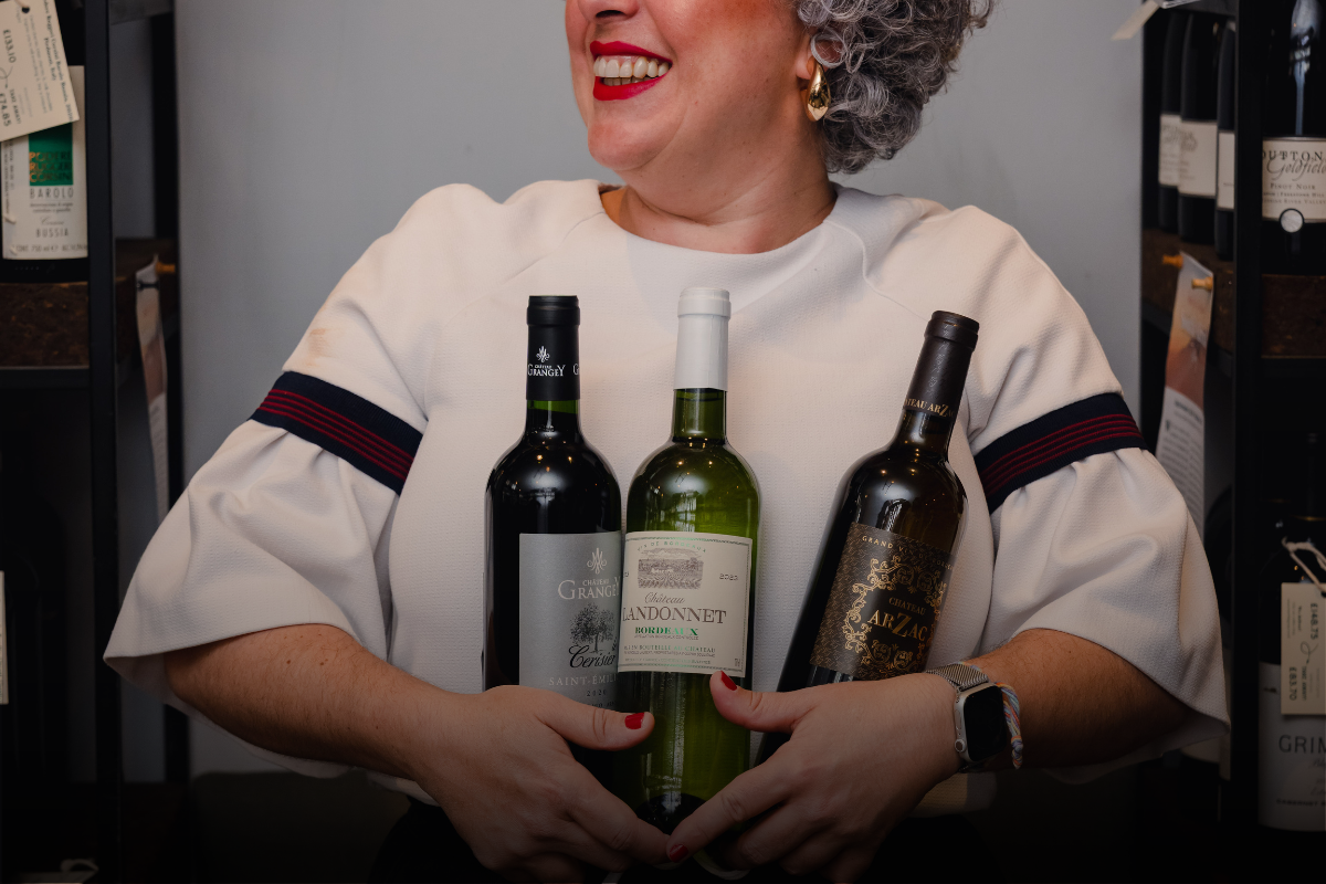 Bank Holiday. National Wine Day. Coincidence? We Think Not.