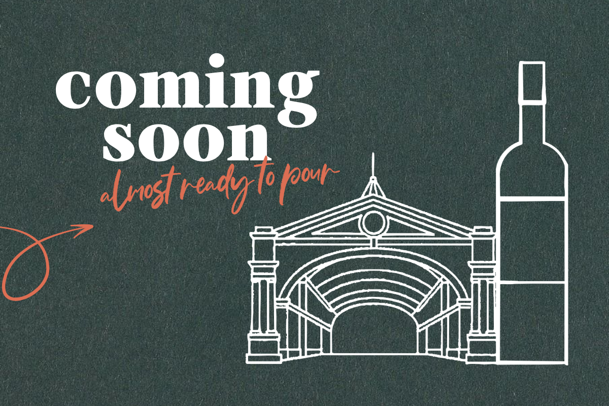 London's Most Storied Market Square Is Getting a New Local — Can You Guess Where?