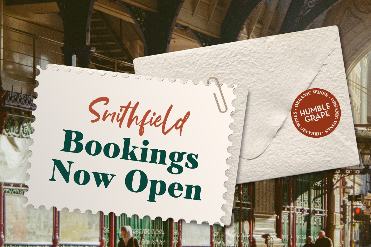 The Best Things to Do in Smithfield, London