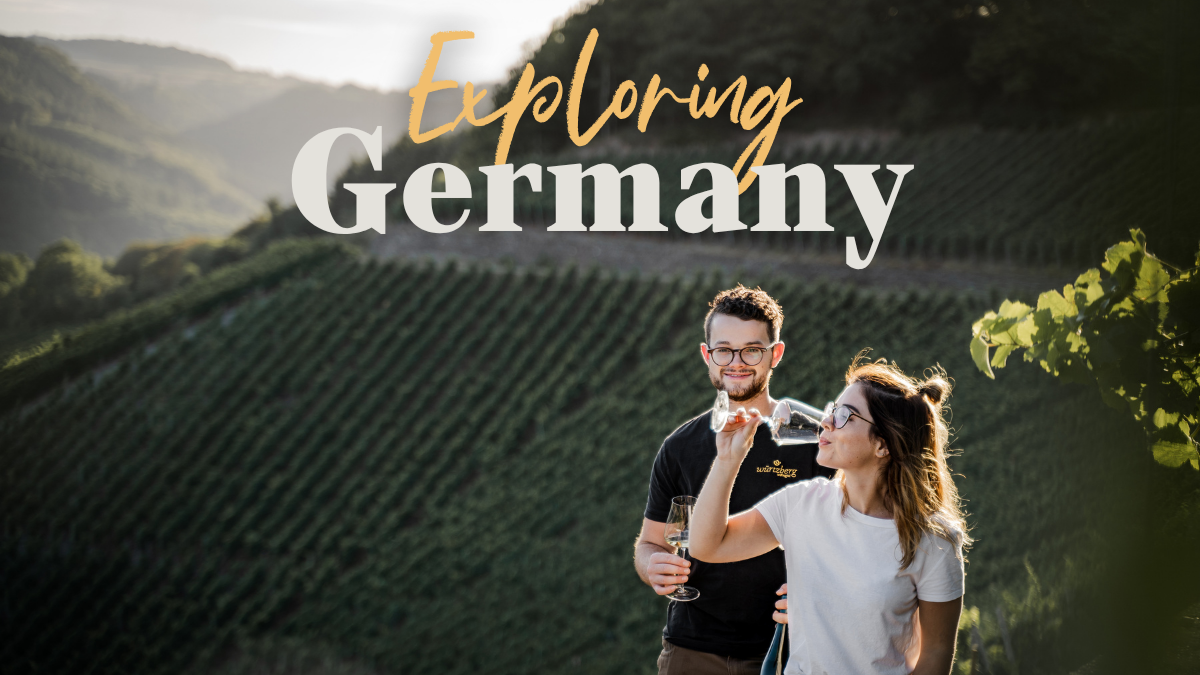 Where to Try German Wine in London