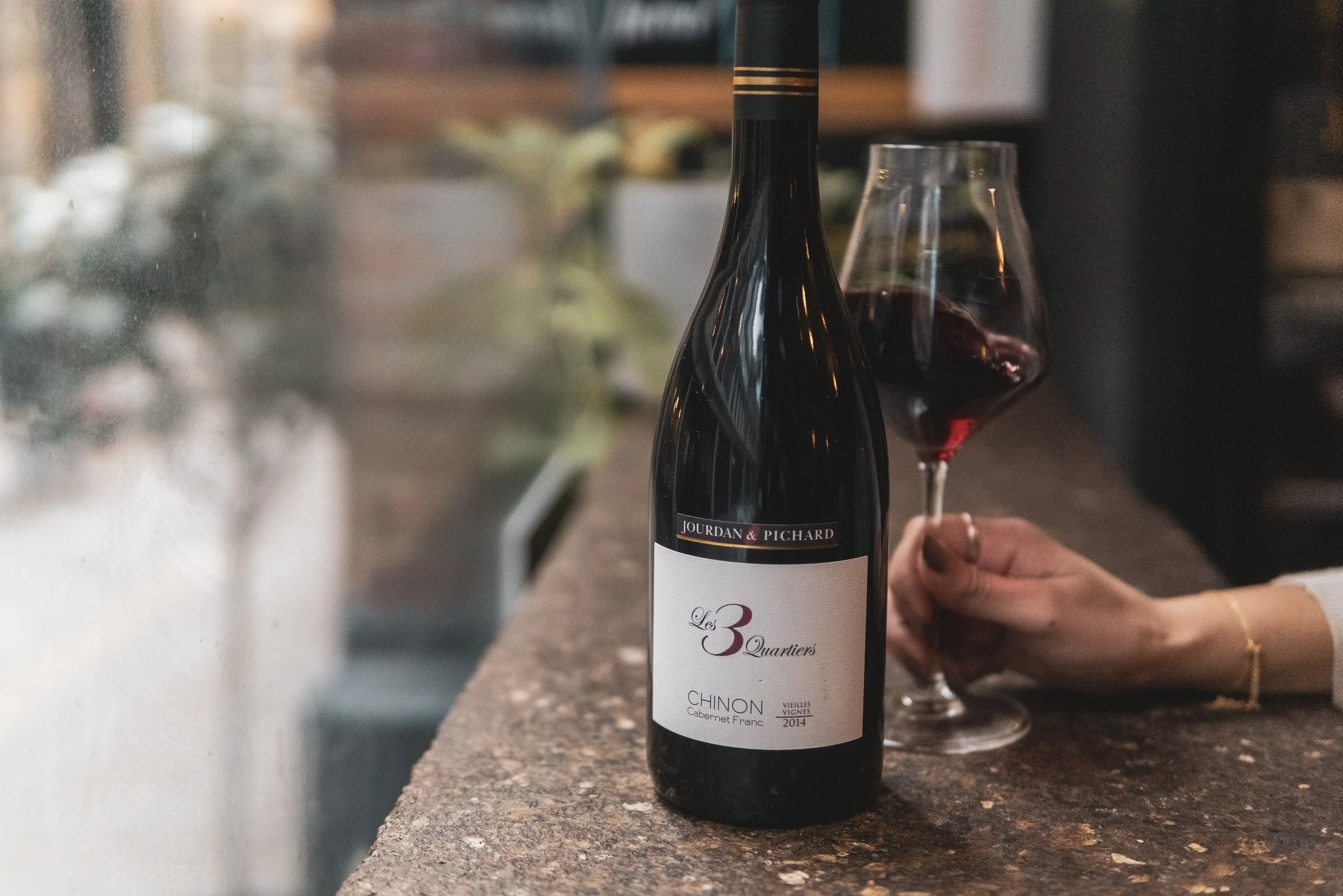 Organic, Natural and Sustainable Wine in London: A No-Snobbery Guide