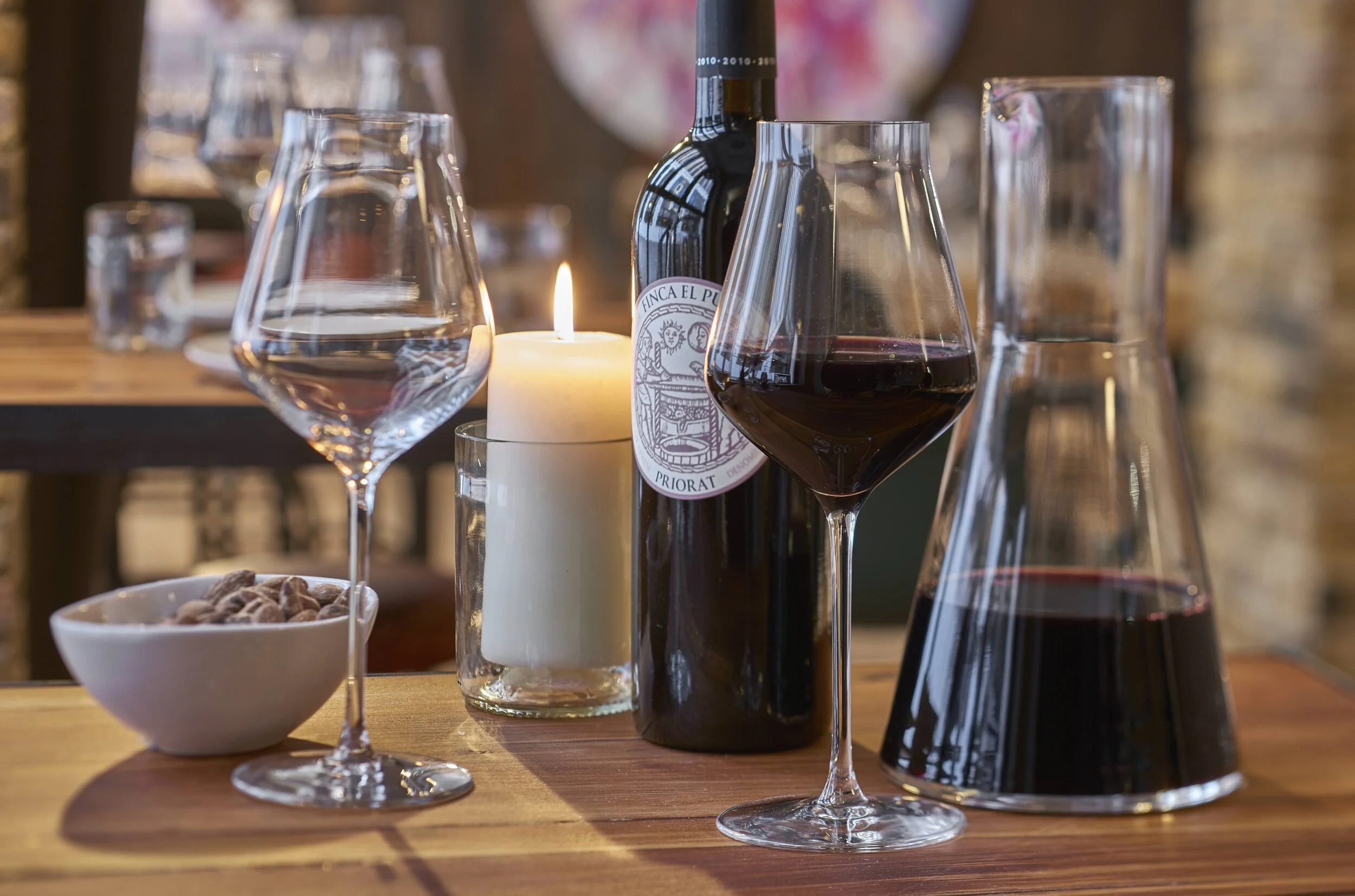 London Wine Bar Locations: A Neighbourhood Guide from Humble Grape