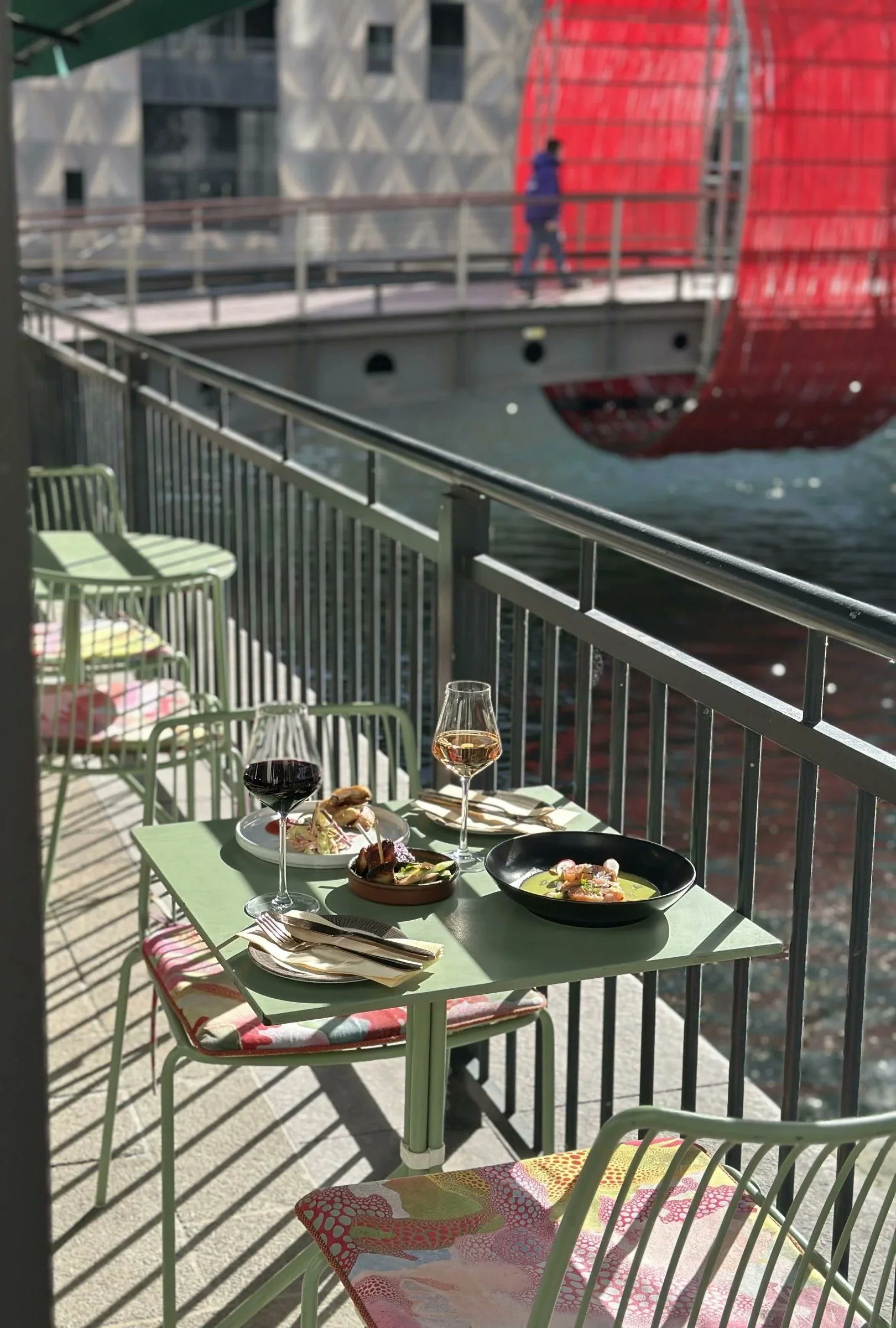 Best Wine Bars in Canary Wharf: The Honest Local Guide