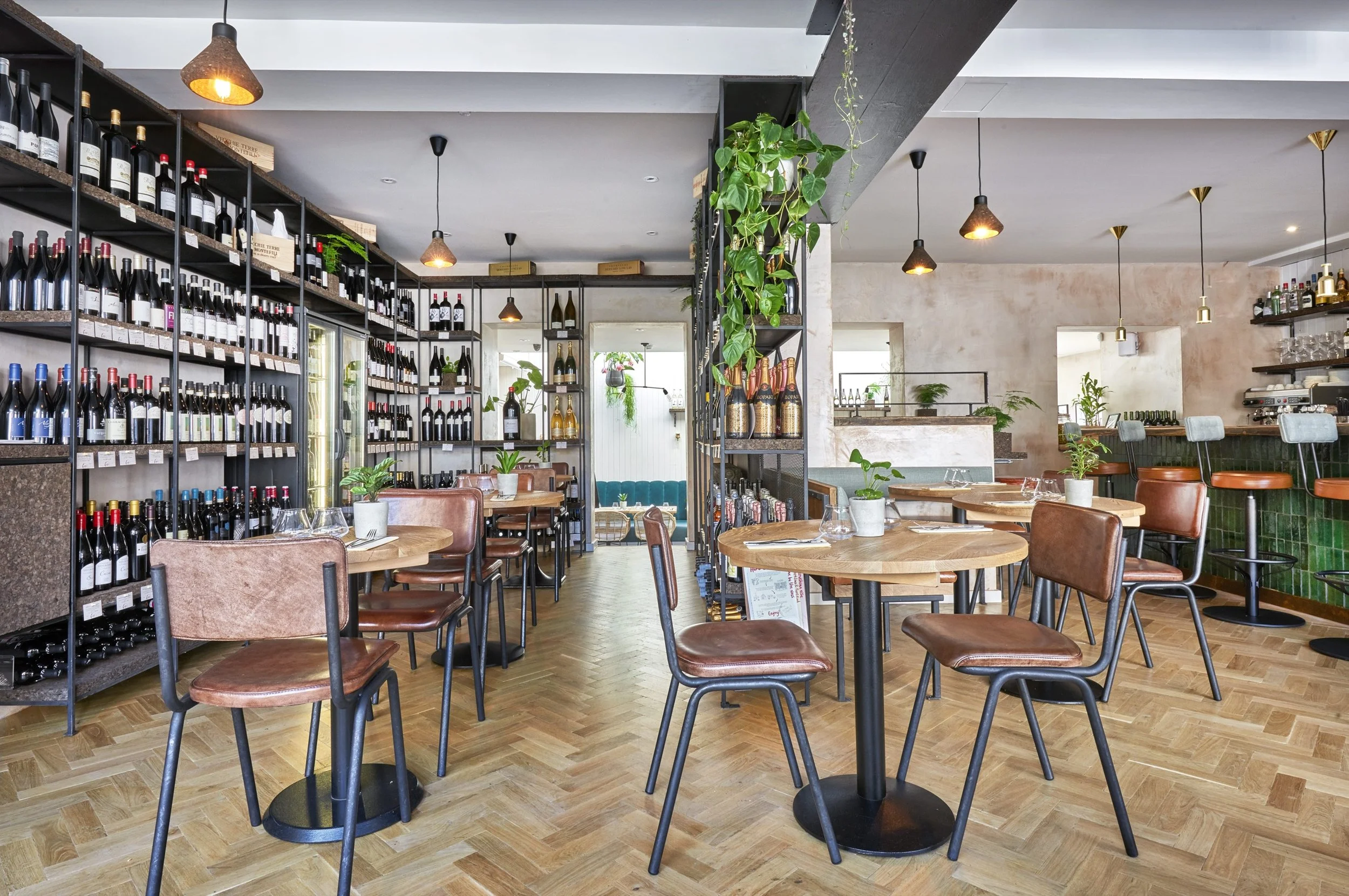 The Best Wine Bars in Islington & North London, 2026