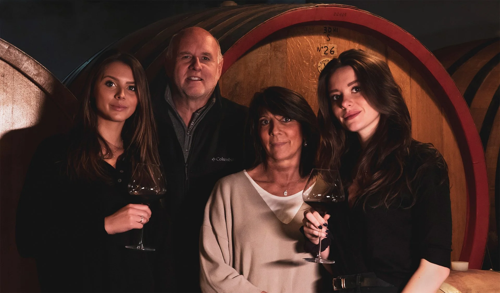 Podere Ruggeri Corsini