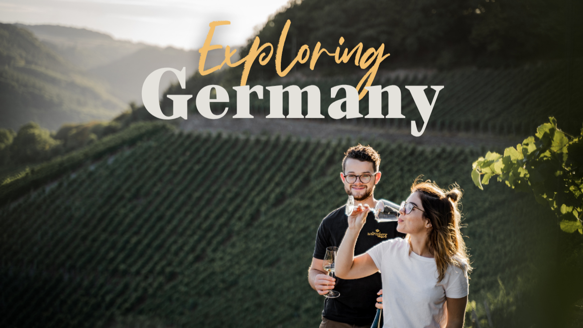 Where to Try German Wine in London