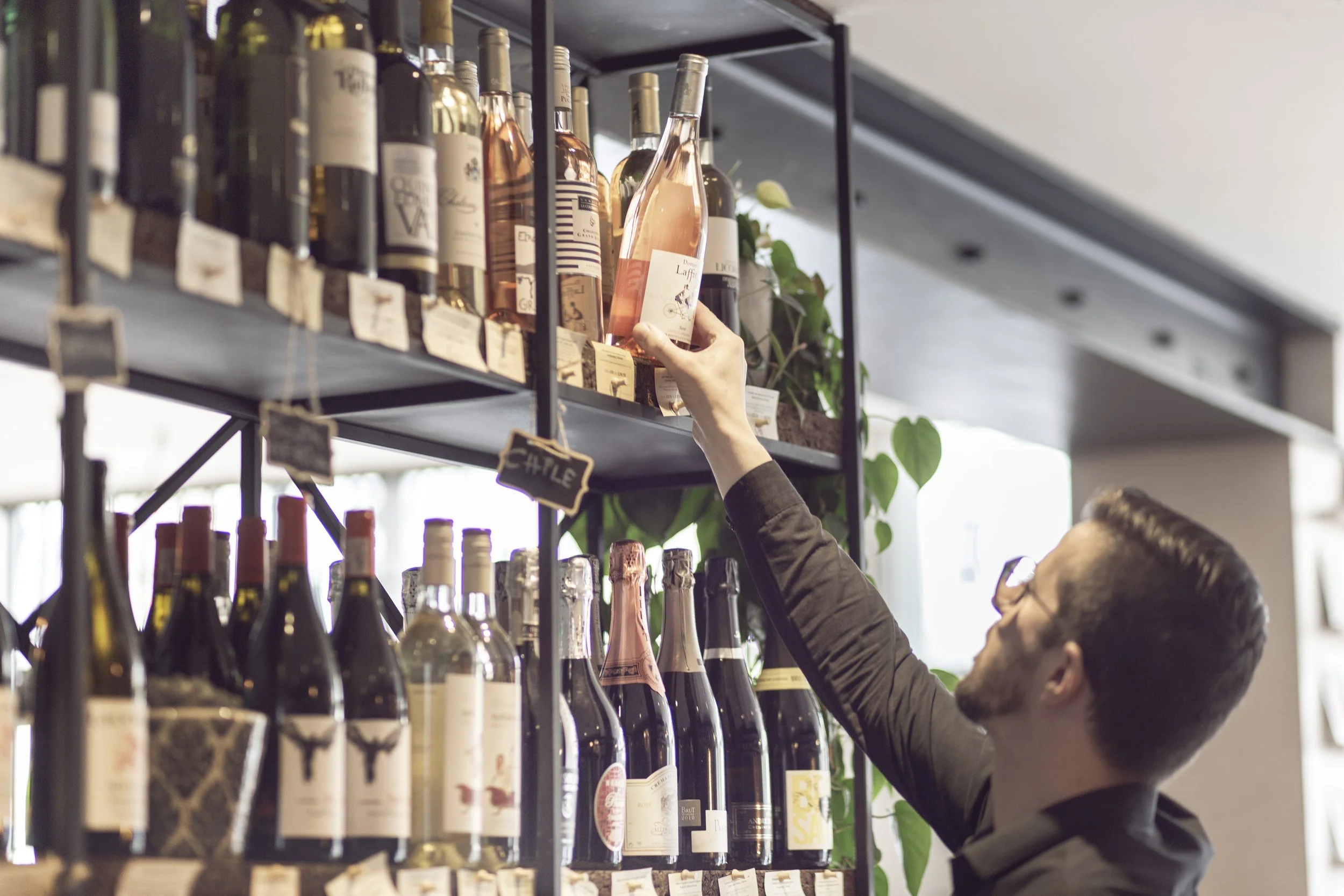 All You Need to Know About our Bespoke London Wine Tastings Humble Grape