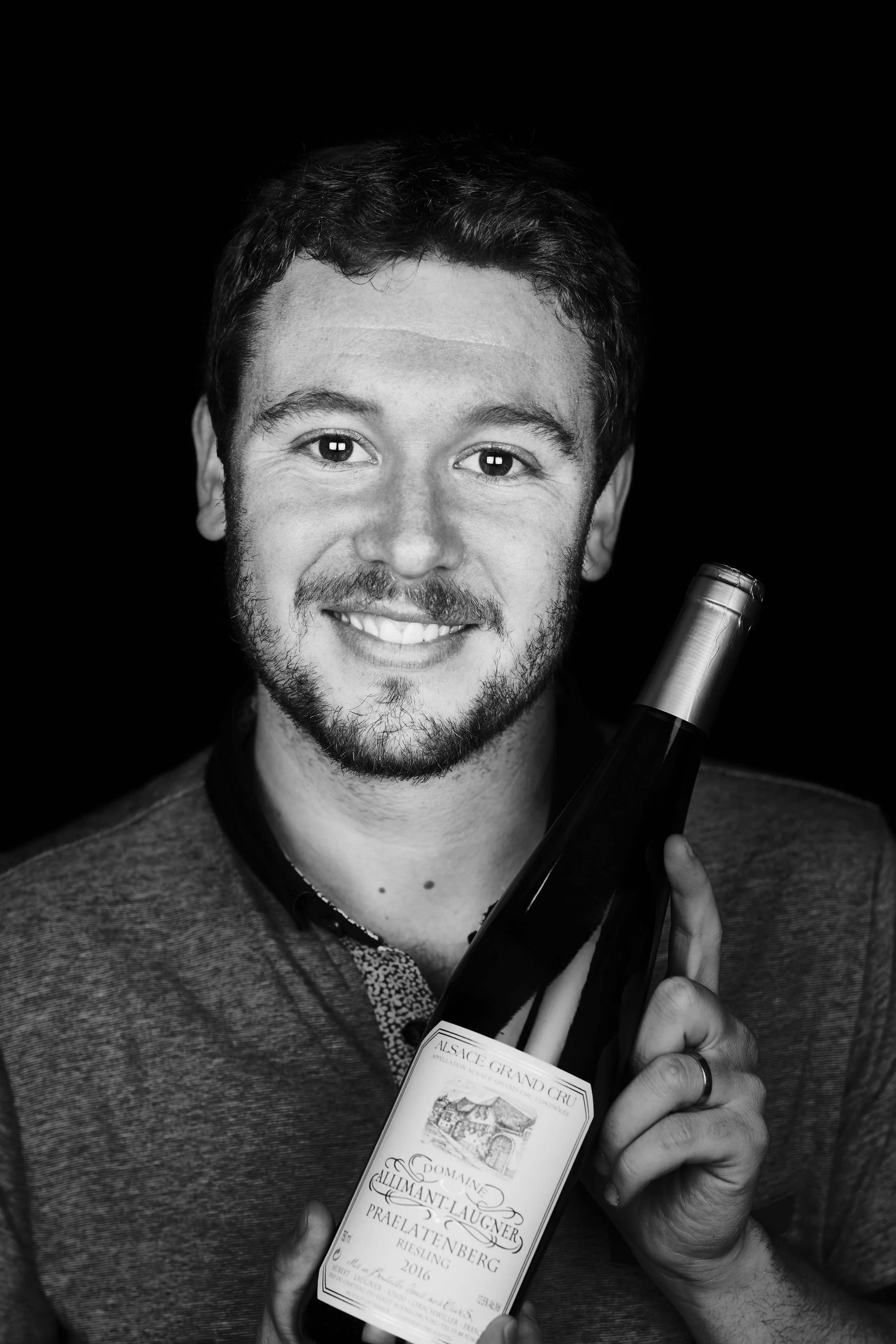 Domaine Allimant-Laugner