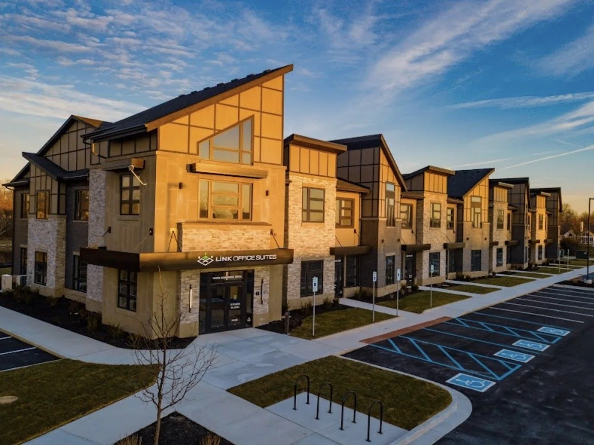 link office suites, carmel, Indiana, in-person therapy, in-person counseling