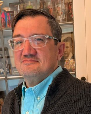 Andrew Saunders: Therapist LCSW, LCAC, CADAC IV, ICOGS.  

I practice in the Brownsburg location.  Click to view Andy's full bio.




  