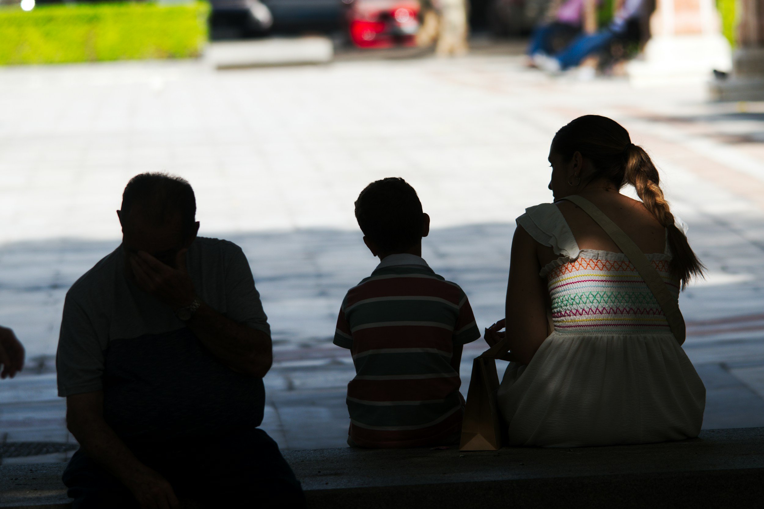 How to Tell Your Kids About Divorce and Help Them Cope