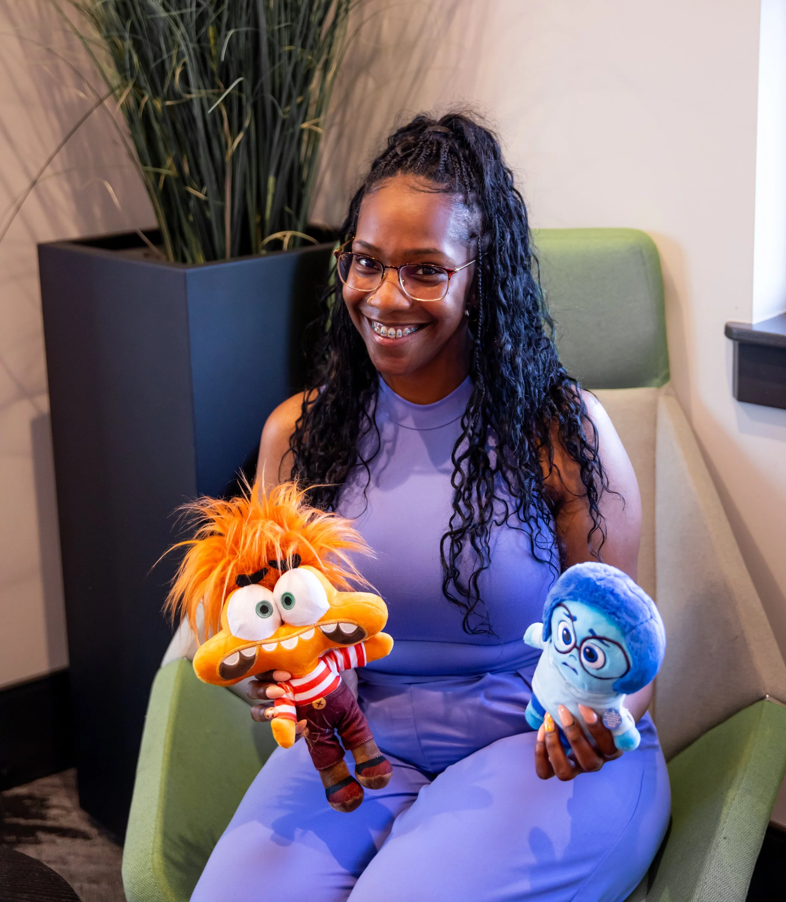 child therapist, social worker, carmel, in person sessions, play therapy