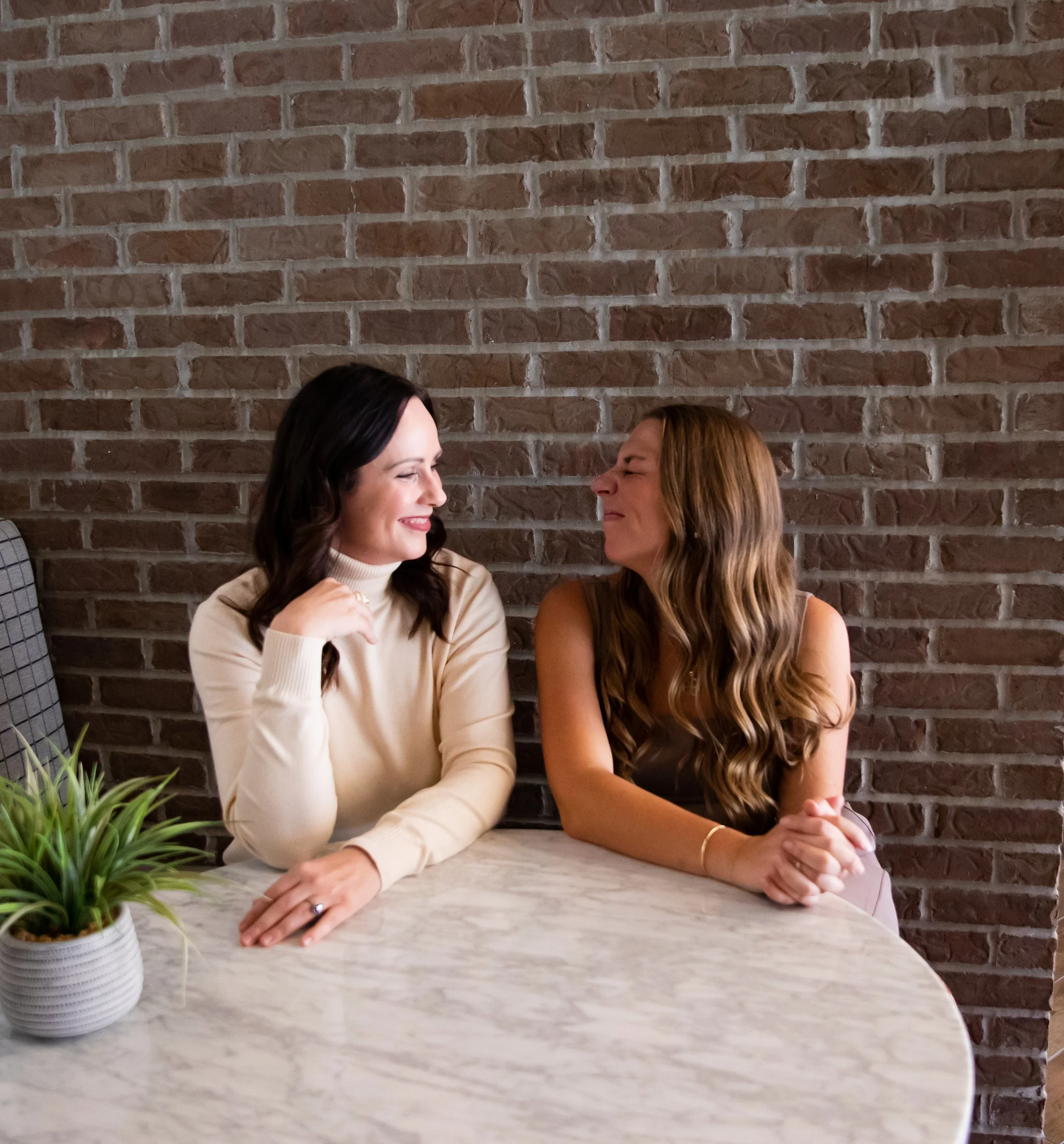 owners, therapists, owners of evermore therapy and wellness group, team, co-owner, LCSW, women owned business