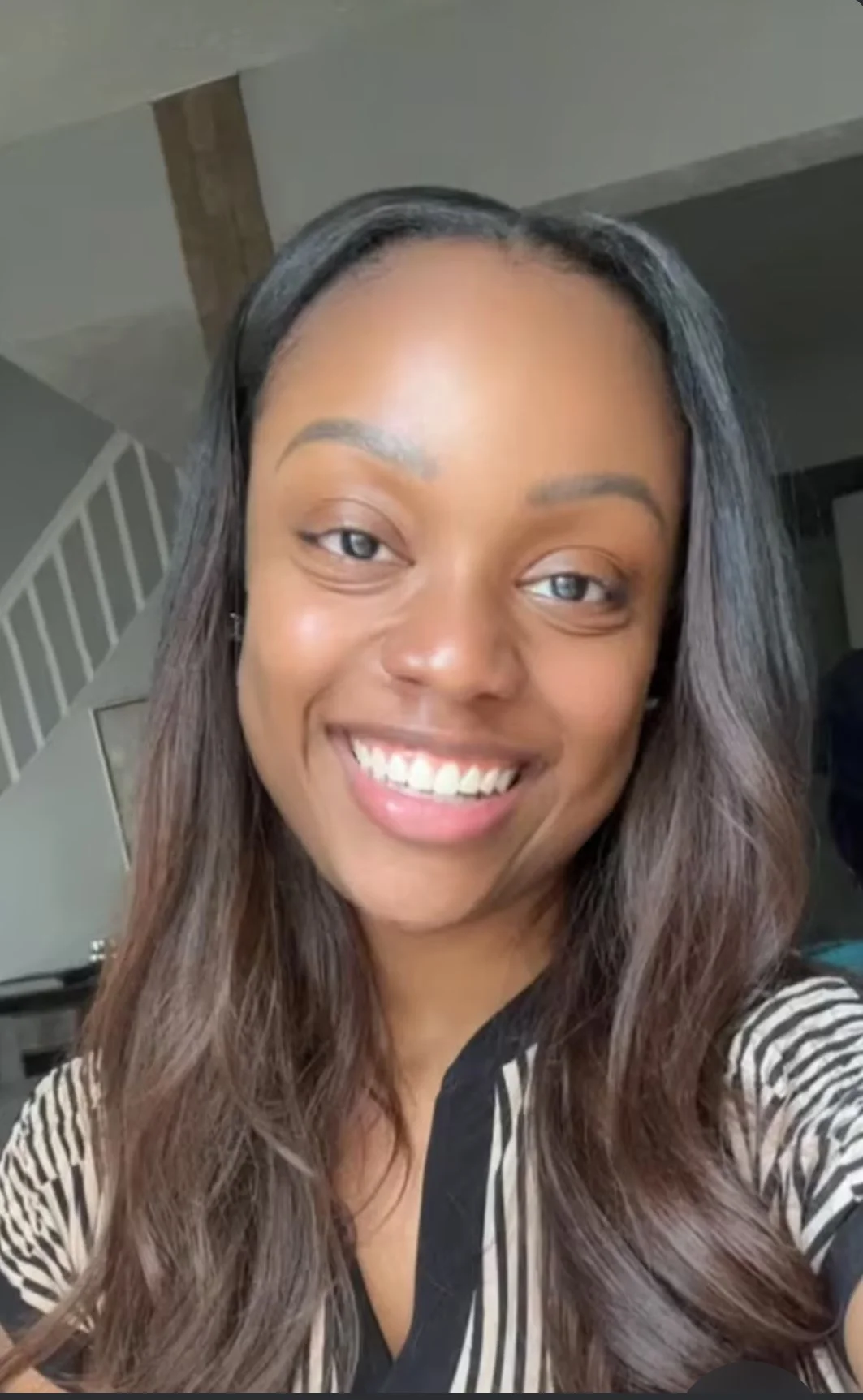 Jia Cross: Therapist, LSW.  Jia practices at this Carmel location.  Click to view Jia's full bio.