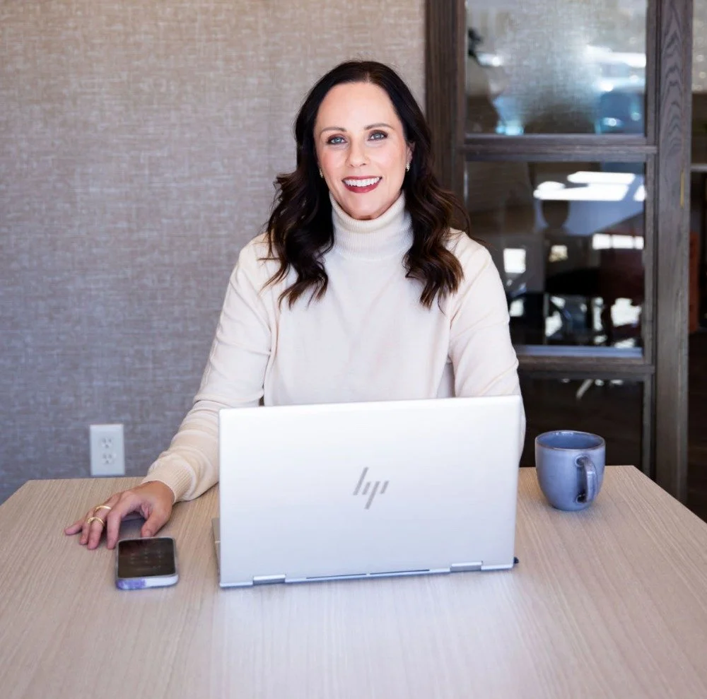 Megan Eldredge: Therapist/Owner, LCSW.  Megan practices in the Brownsburg location.  Click to view Megan's full bio.
