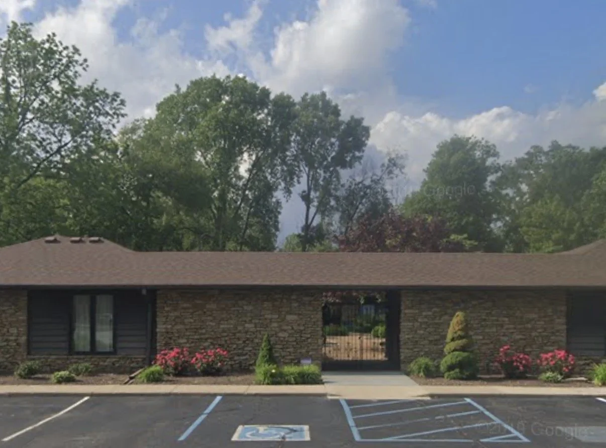 greenwood, greenwood office complex, therapy, in-person session, therapist, LSW, LCSW, counselor, counseling, anxiety, depression, trauma, ptsd