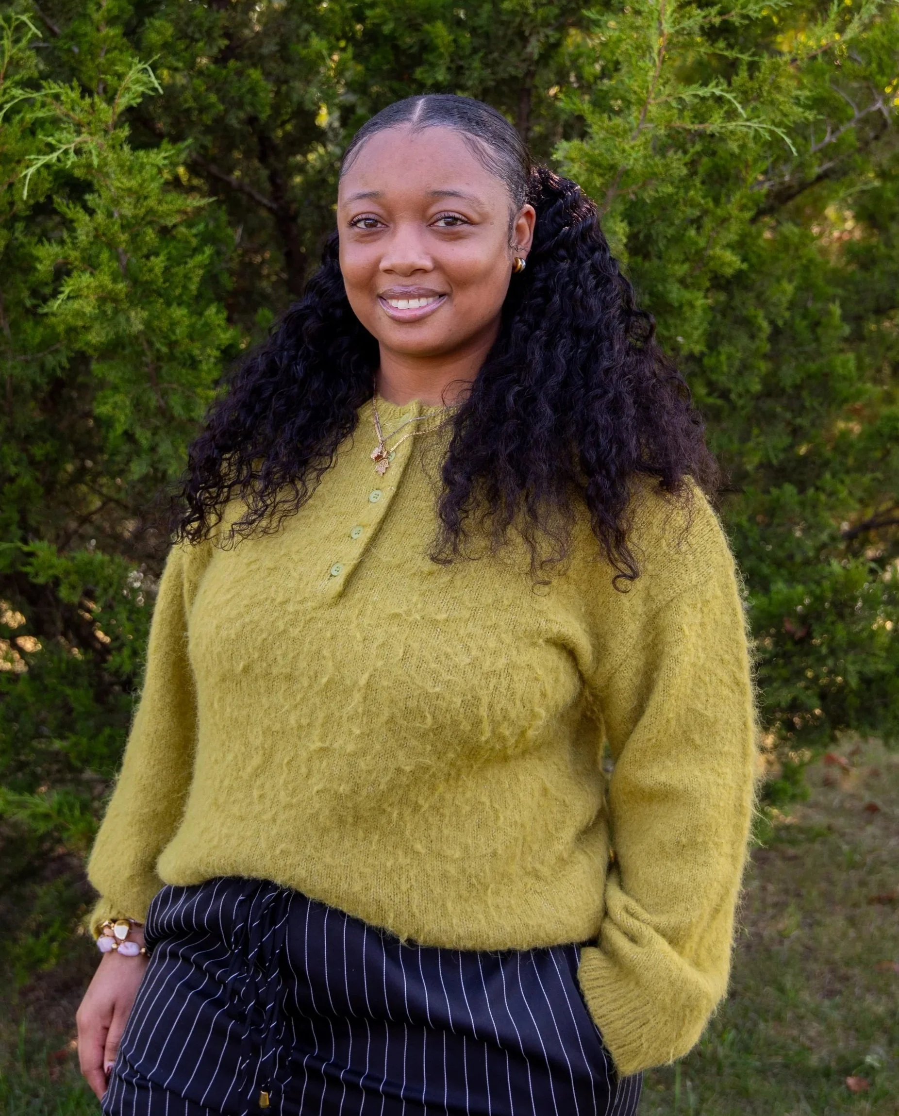 Tich Allen: Therapist, LMHCA