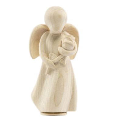 Wooden Urn Rose.webp