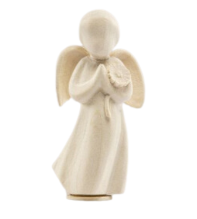 Wooden Urn Margerite.webp