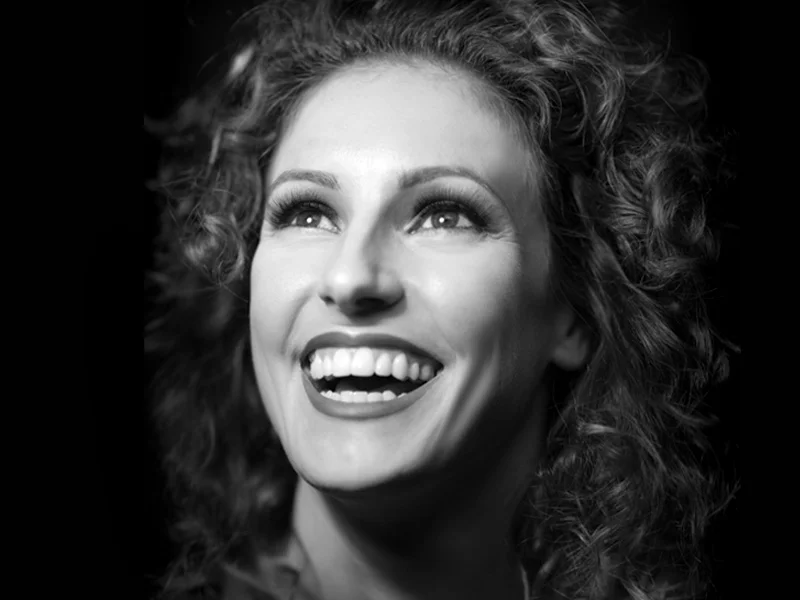 sMOkeyTOWN: The Songs of Smokey Robinson interview