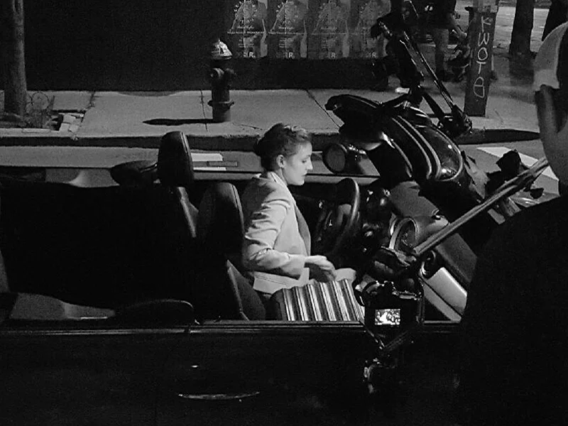 new commercial rep: Ingrid French Management