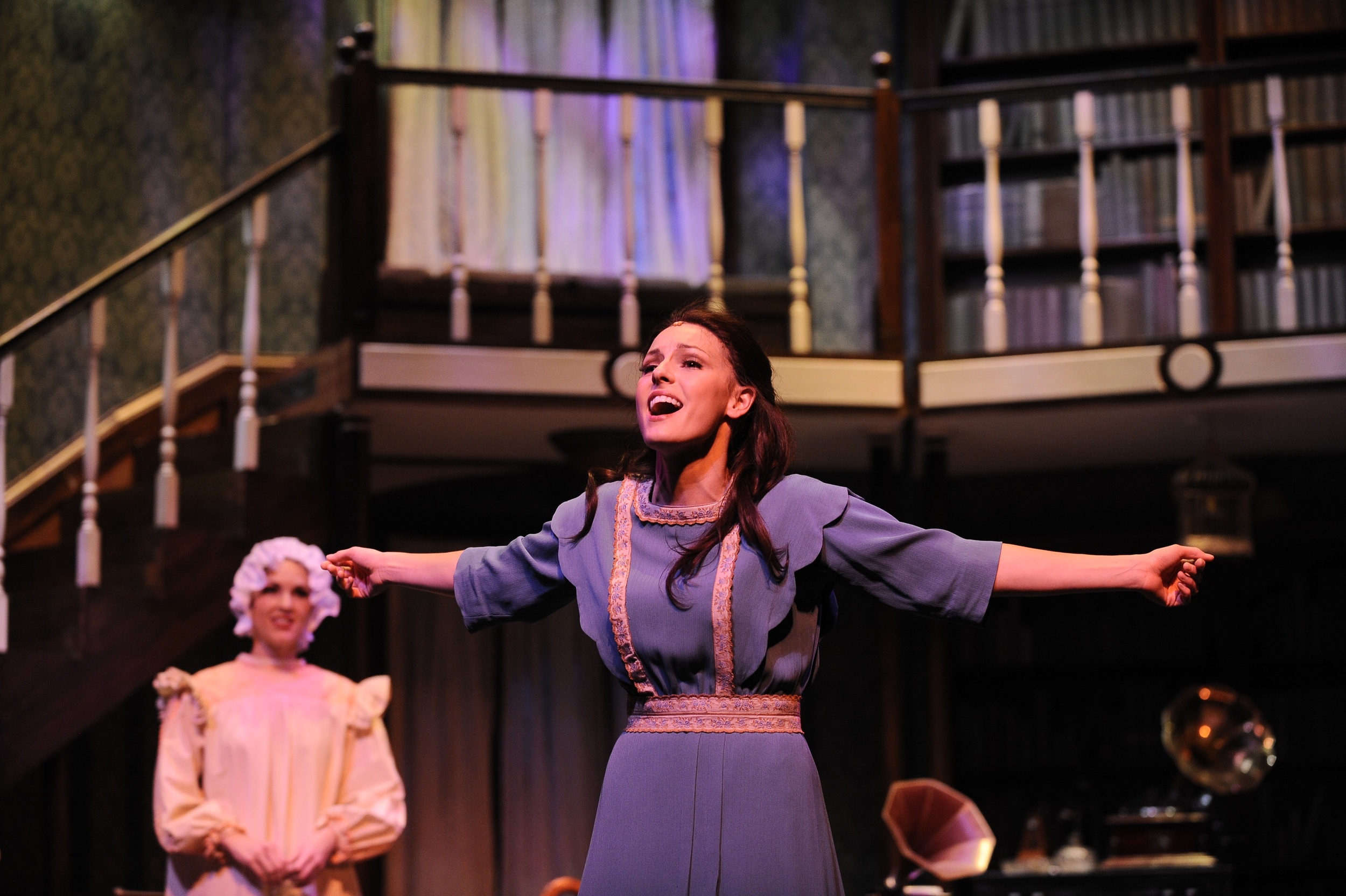 My Fair Lady&lt;strong&gt;Paramount Theatre&lt;/strong&gt;&lt;i&gt;Learn More&lt;/i&gt;