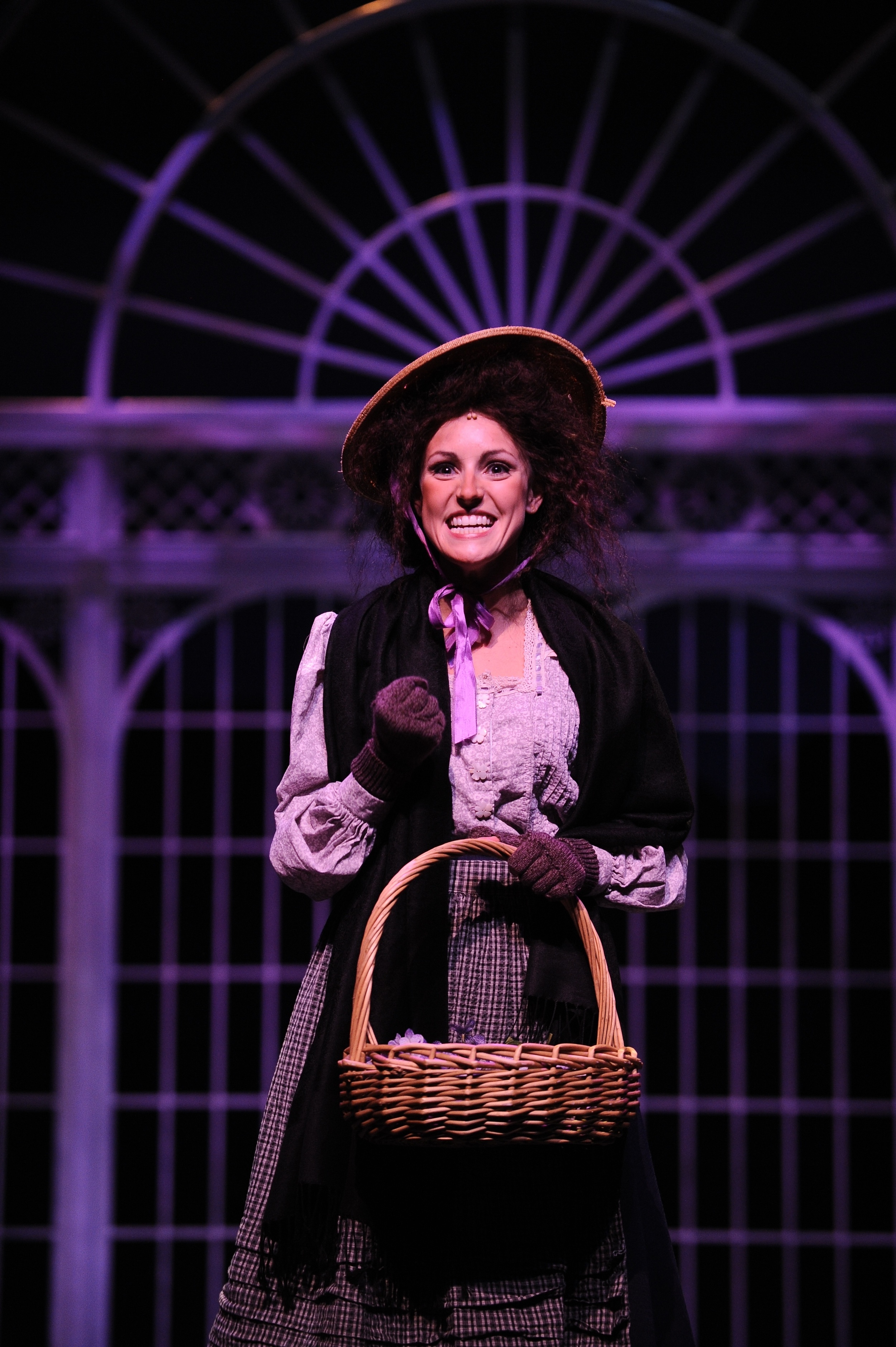 My Fair Lady&lt;strong&gt;Paramount Theatre&lt;/strong&gt;&lt;i&gt;Learn More&lt;/i&gt;