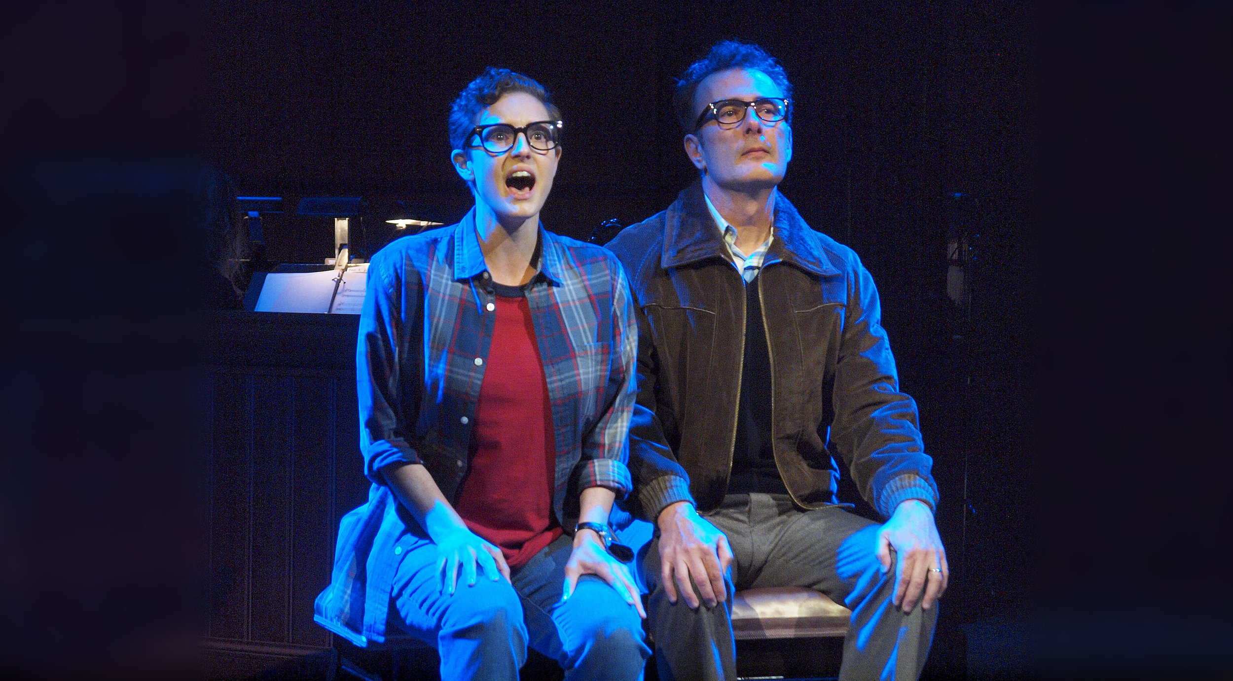 Fun Home&lt;strong&gt;Weston Playhouse&lt;/strong&gt;&lt;i&gt;Learn More&lt;/i&gt;