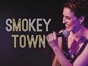 sMOkeyTOWN at 54 Below