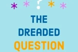 FEATURED GUEST ON THE DREADED QUESTION PODCAST