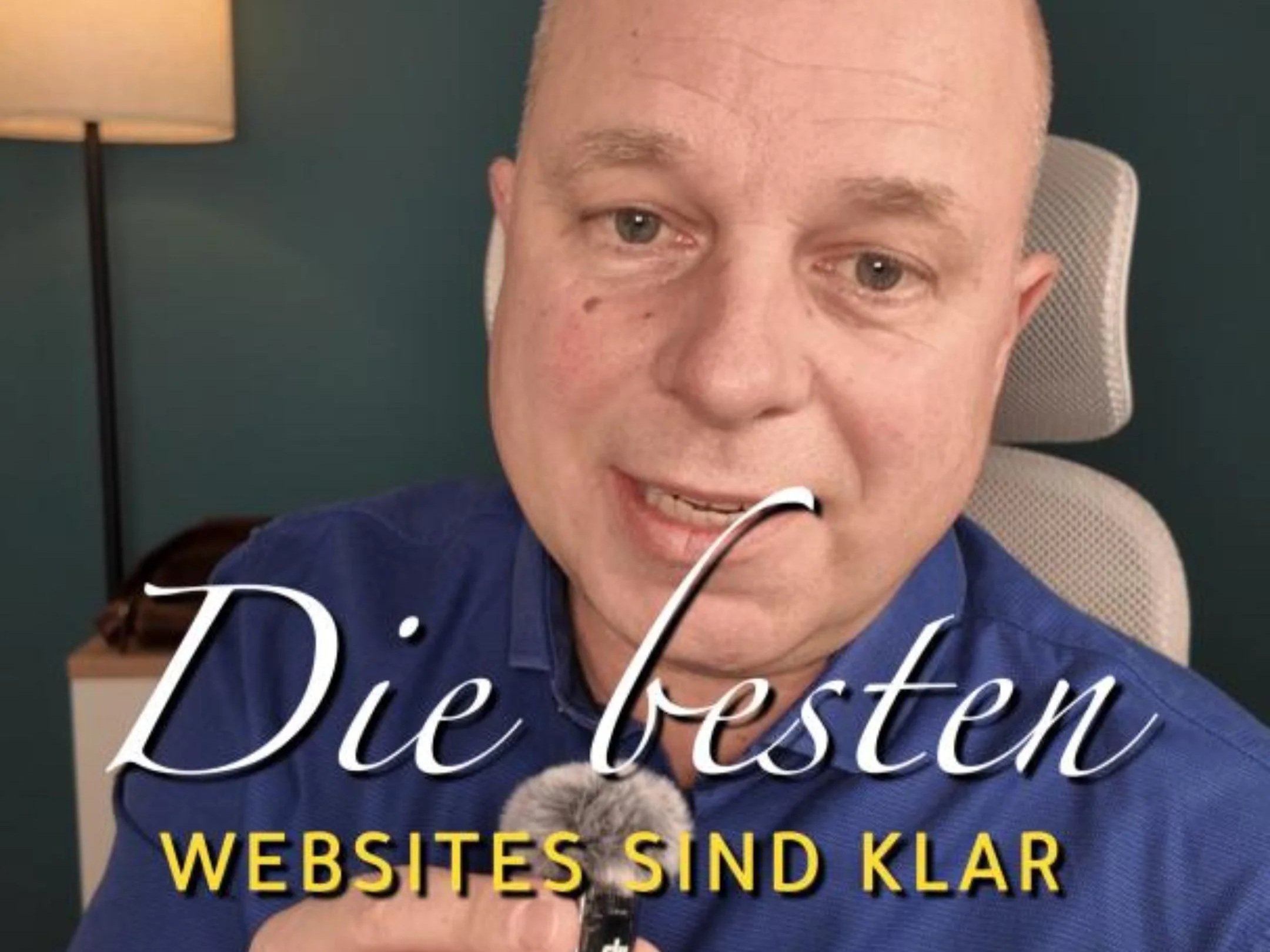 Die perfekte Praxiswebsite: 12 Elemente, die Patienten in der Schweiz überzeugen