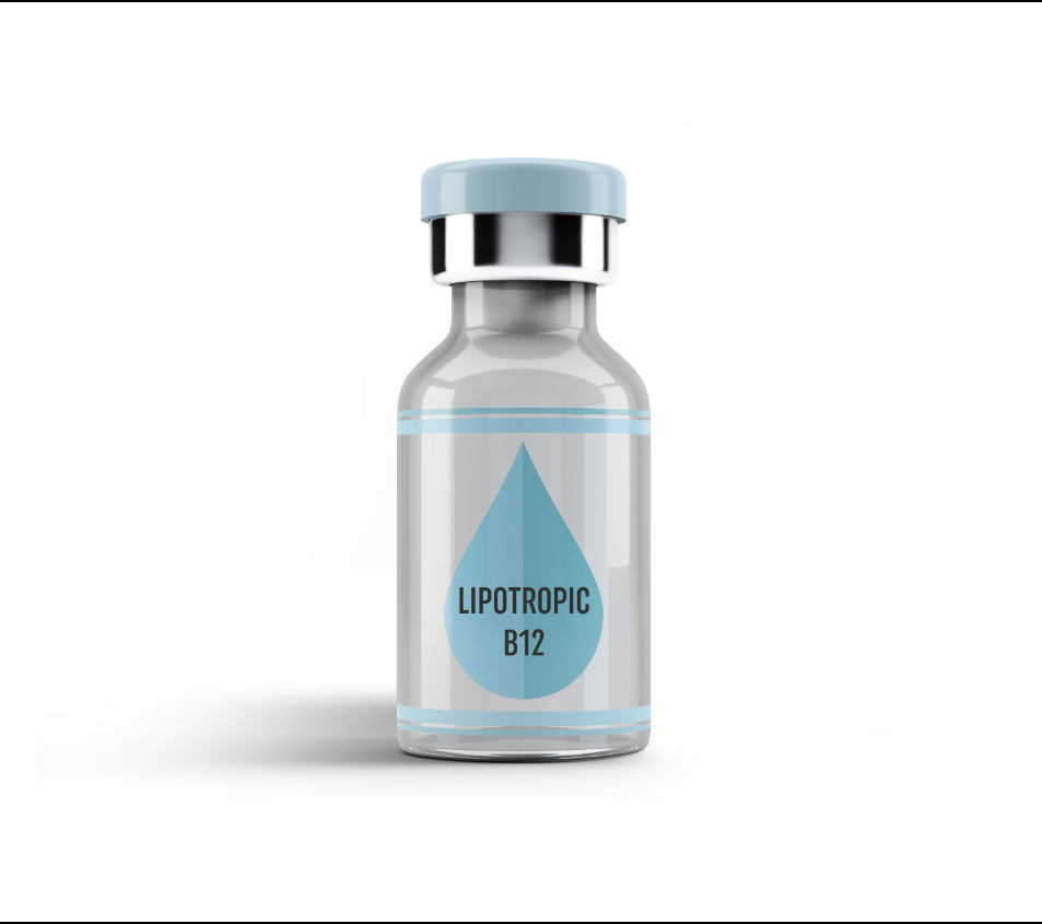 Lipo-B Skinny Injection