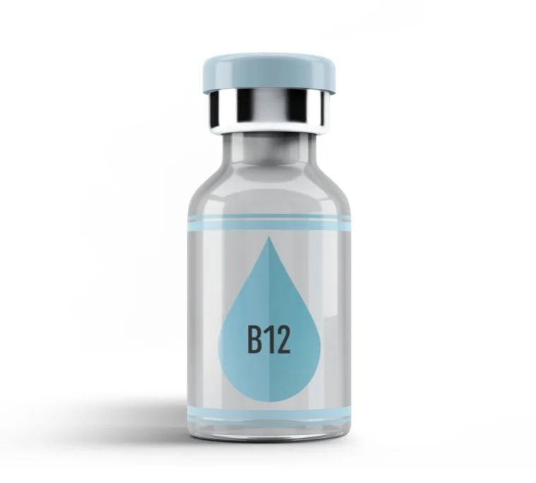 Vitamin B-12 Injections | 10 Week Package