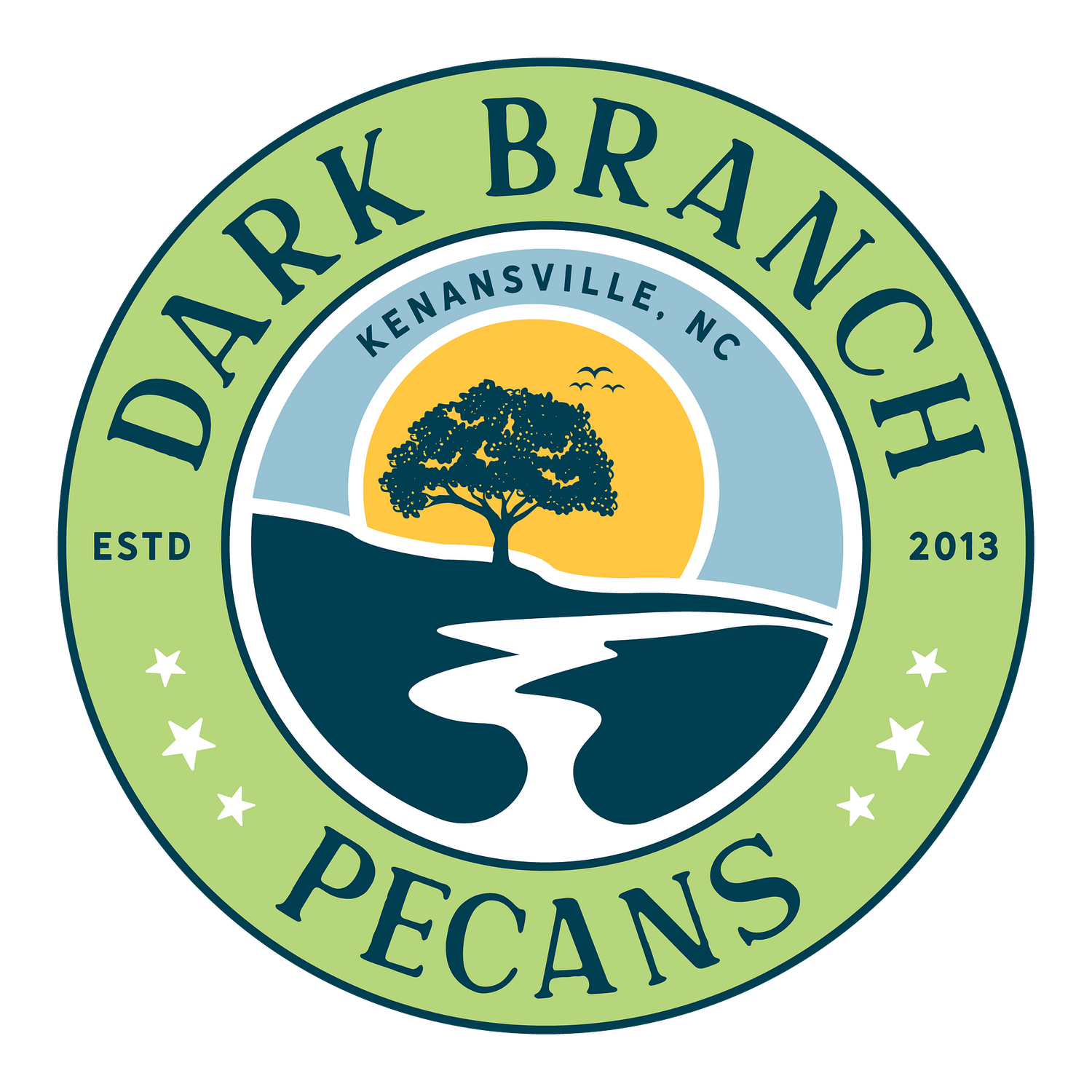 Dark Branch Pecans