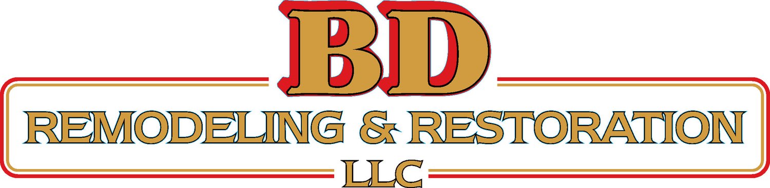 BD Remodeling &amp; Restoration, LLC