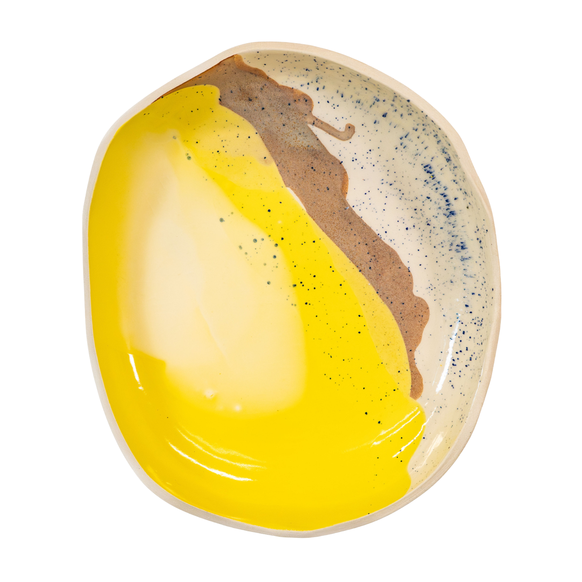 Yellow Form #3