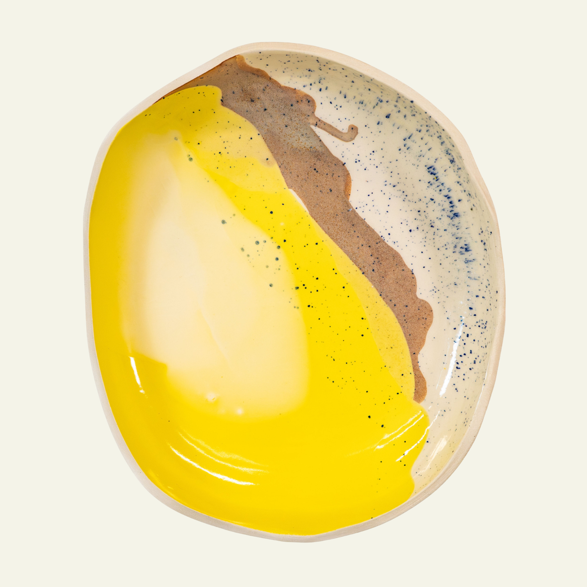 Yellow Form #3