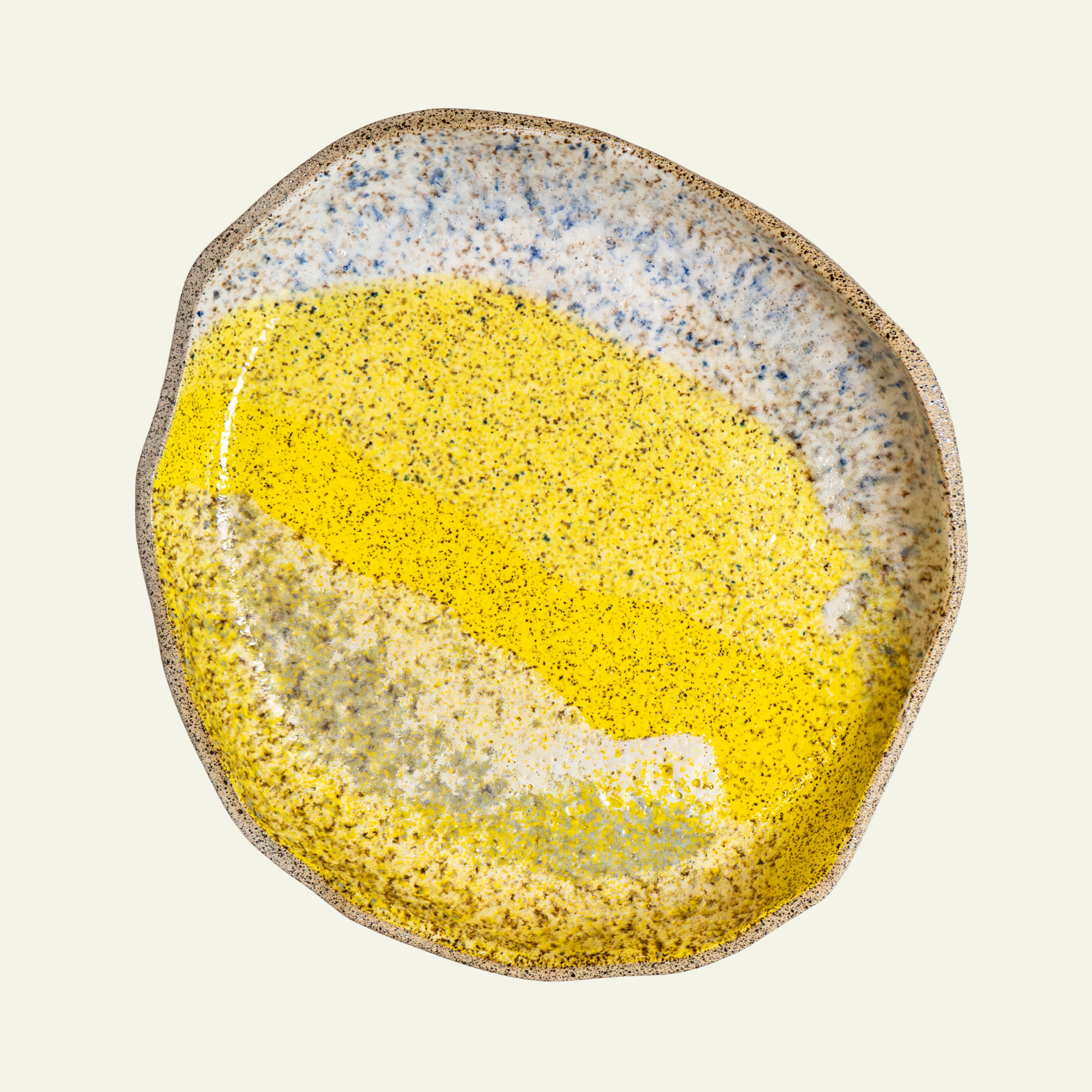 Yellow Form #4