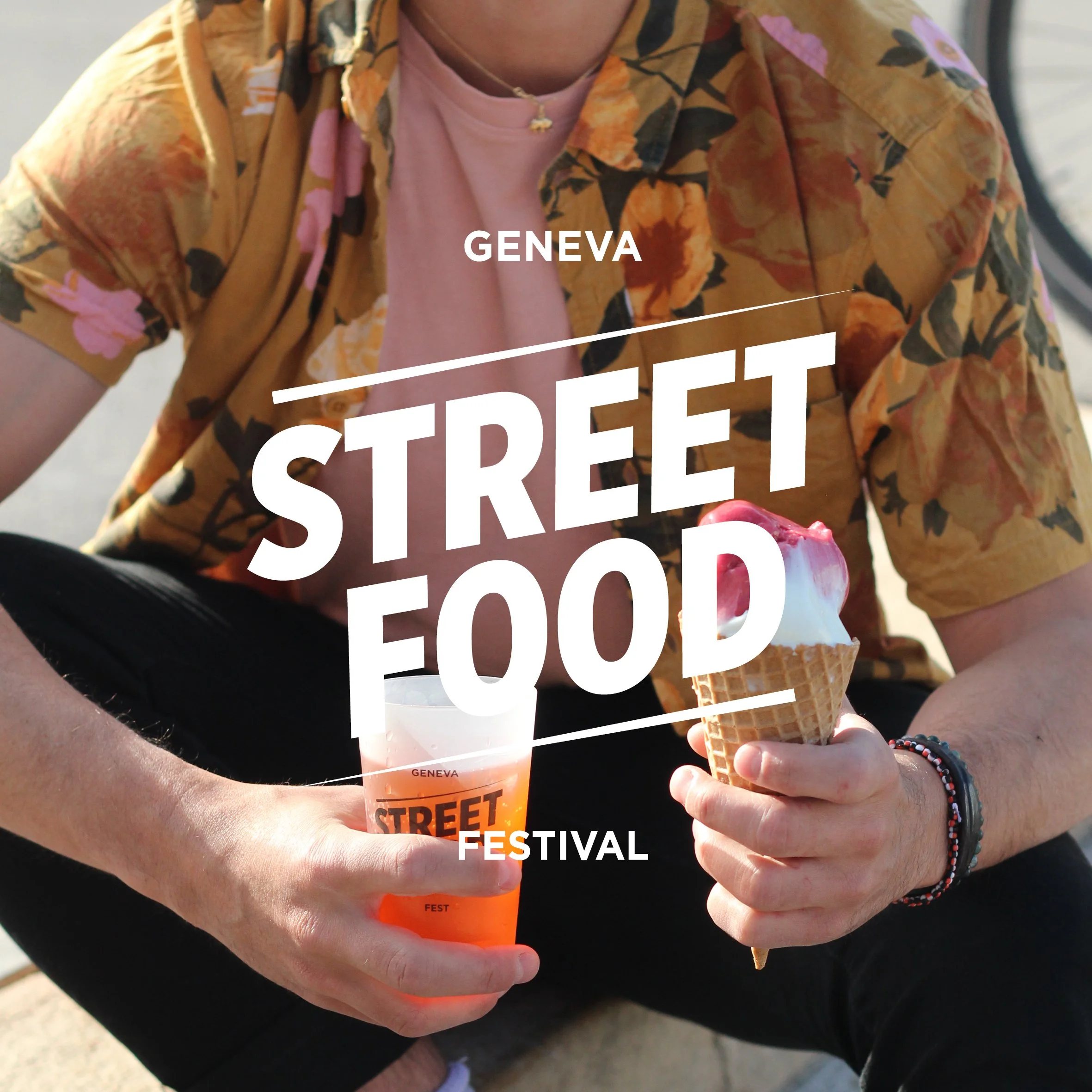 GENÈVE // 30 MAI - 9 JUIN 2024