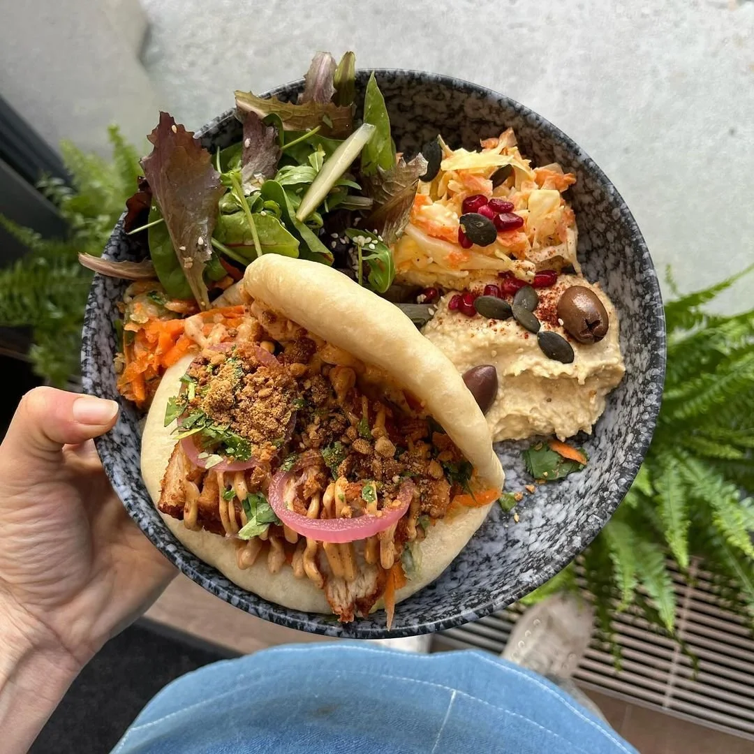 BAO by CULTURE CAFÉ