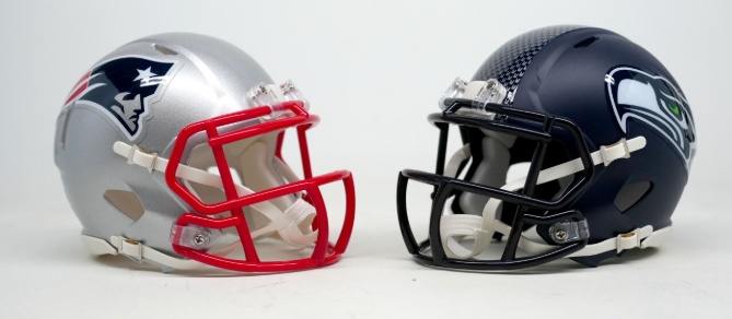 Super Bowl Watch Party