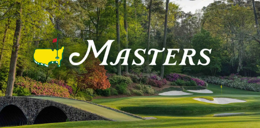 Masters Watch Party