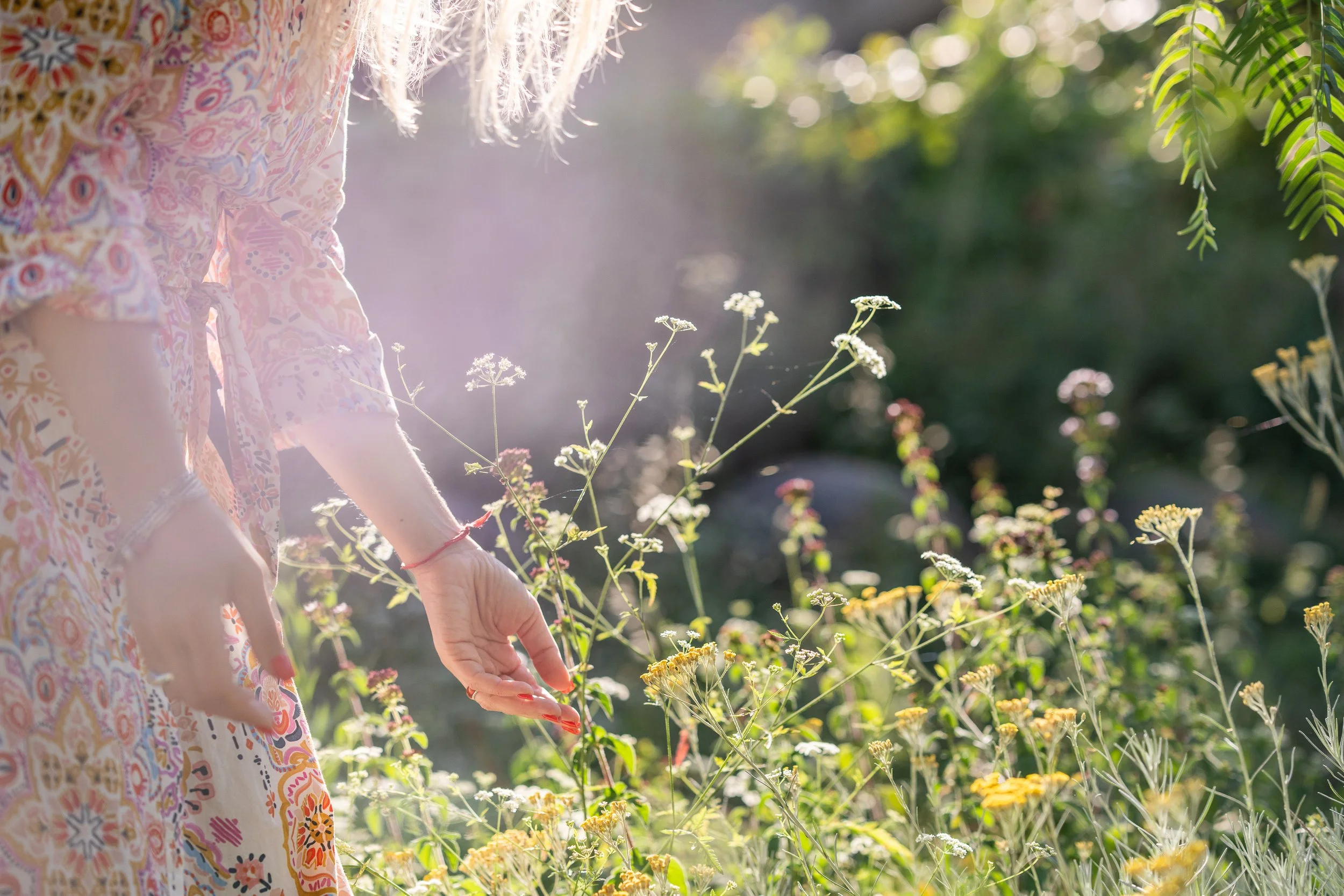 Paula Torraco - Square Breathing Meditation