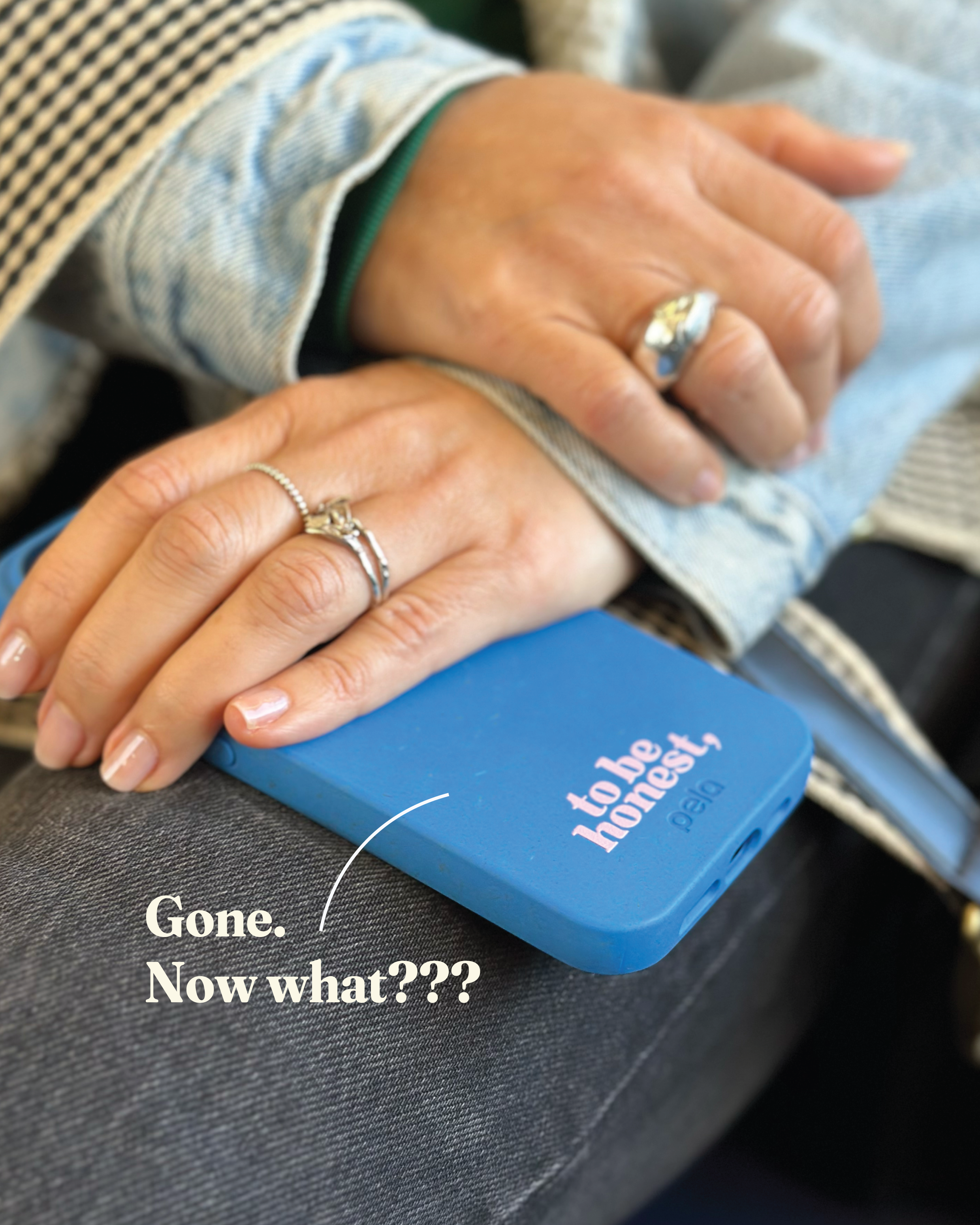 Remote Worker's Phone Theft Guidebook by Paula Torraco