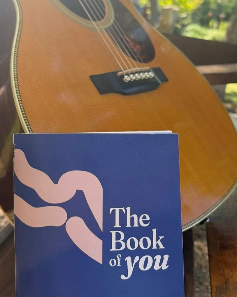 The Book of You — a personalised 50+ page Human Design blueprint. Understand how you're wired to live, decide, and lead. Written by Paula Torraco. Available in English and Spanish.